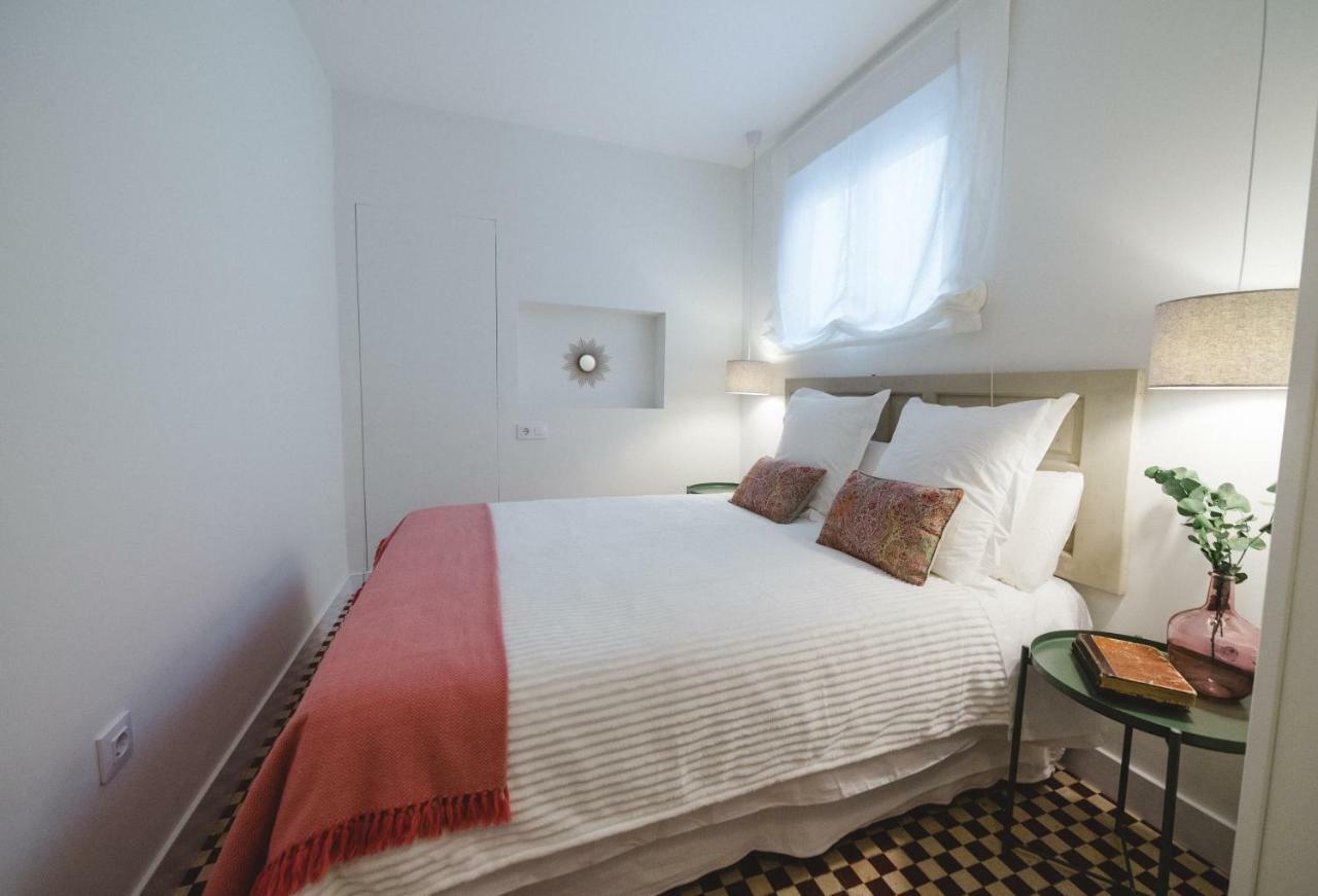 Apartamento El Mirador de Catalina Sevilla Exterior foto