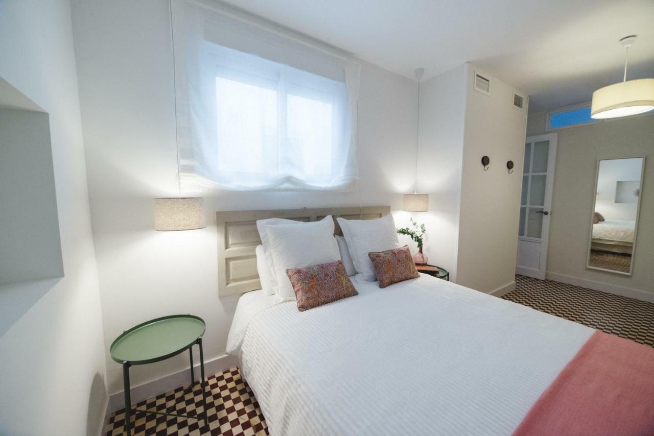 Apartamento El Mirador de Catalina Sevilla Exterior foto
